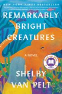 Portada de Remarkably Bright Creatures