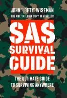 Portada de SAS Survival Guide