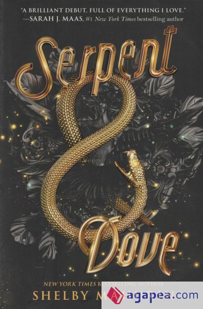 Serpent & Dove