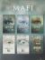 Contraportada de Shatter Me Series 6-Book Box Set: Shatter Me, Unravel Me, Ignite Me, Restore Me, Defy Me, Imagine Me, de Tahereh Mafi