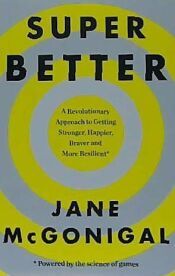 Portada de Superbetter