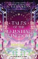 Portada de Tales of the Celestial Kingdom