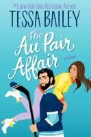 Portada de The Au Pair Affair