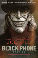 Portada de The Black Phone [Movie Tie-In]: Stories