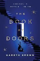 Portada de The Book of Doors