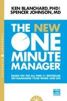 Portada de The New One Minute Manager