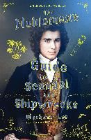 Portada de The Nobleman's Guide to Scandal and Shipwrecks