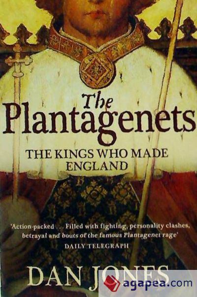 The Plantagenets