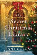 Portada de The Secret Christmas Library