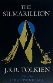 Portada de The Silmarillion