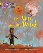 Portada de The Sun and the Wind: Yellow/Purple