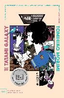 Portada de The Tatami Galaxy