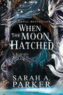 Portada de When the Moon Hatched