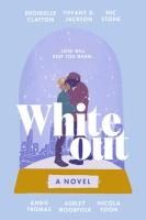 Portada de Whiteout