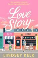 Portada de HC24 LOVE STORY