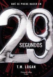 Portada de 29 segundos