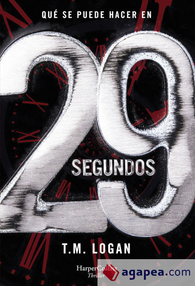 29 segundos