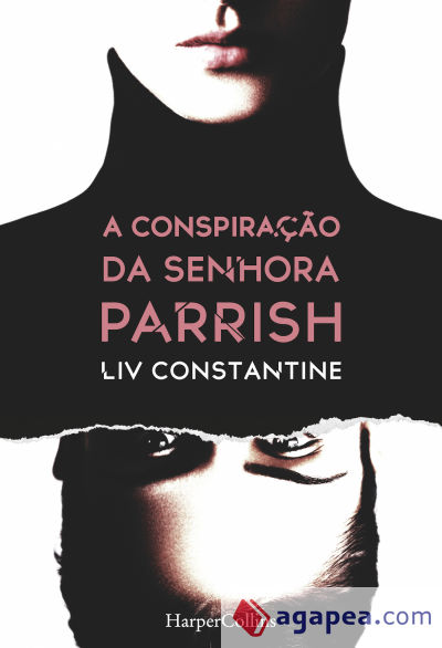 A conspiração da senhora Parrish