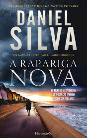 Portada de A rapariga nova