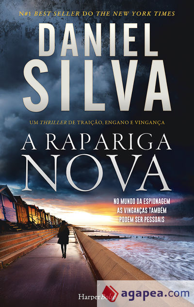 A rapariga nova