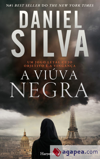 A viúva negra