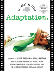 Portada de Adaptation