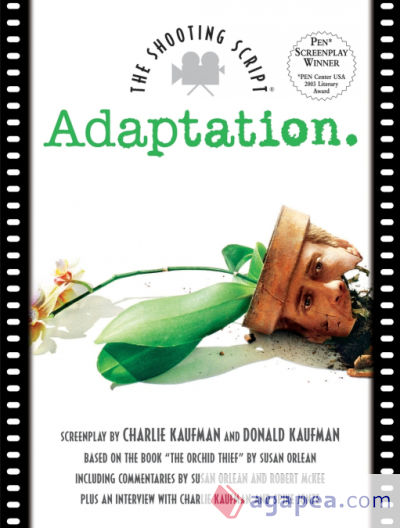 Adaptation