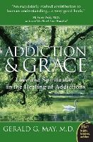 Portada de Addiction and Grace