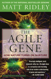 Portada de Agile Gene, The