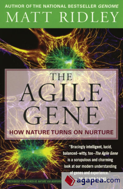 Agile Gene, The