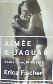 Portada de Aimee & Jaguar