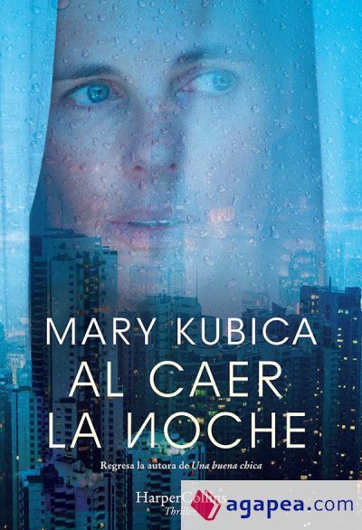 Al caer la noche Al caer la noche