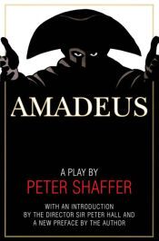 Portada de Amadeus
