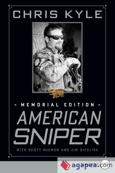 American Sniper LP