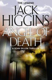 Portada de Angel of Death