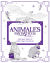 Portada de Animales fantásticos y dónde encontrarlos: criaturas mágicas. Libro para colorear, de Warner Bros.