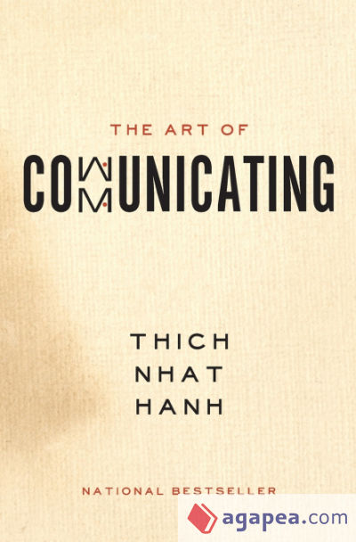 Art of Communicating, The
