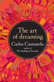 Portada de Art of Dreaming, The