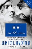 Portada de Be with Me