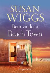 Portada de Bem-vindos a Beach Town