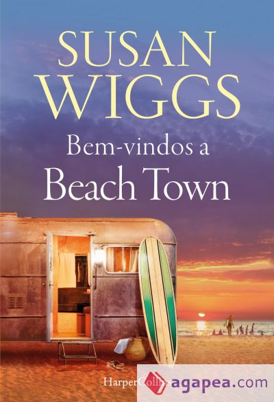 Bem-vindos a Beach Town