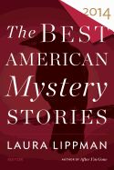 Portada de Best American Mystery Stories 2014