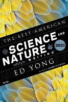 Portada de Best American Science and Nature Writing 2021