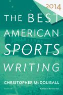 Portada de Best American Sports Writing (2014)