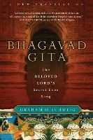 Portada de Bhagavad Gita