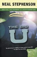 Portada de Big U, The