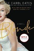 Portada de Blonde 20th Anniversary Edition