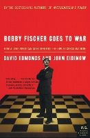 Portada de Bobby Fischer Goes to War