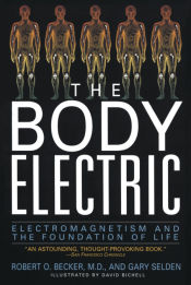 Portada de Body Electric, The