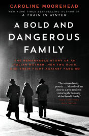 Portada de Bold and Dangerous Family, A